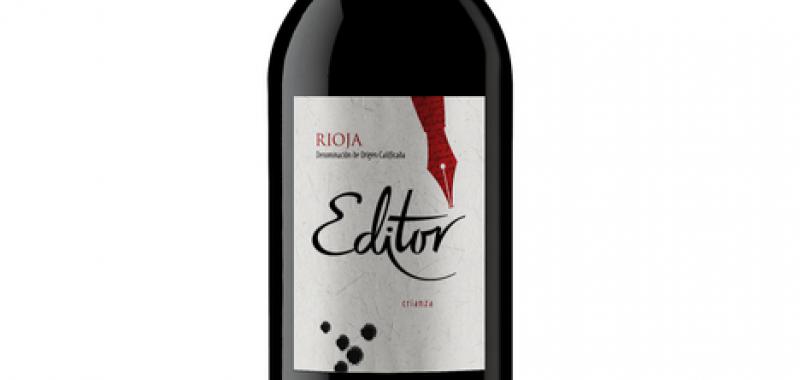 Editor Crianza